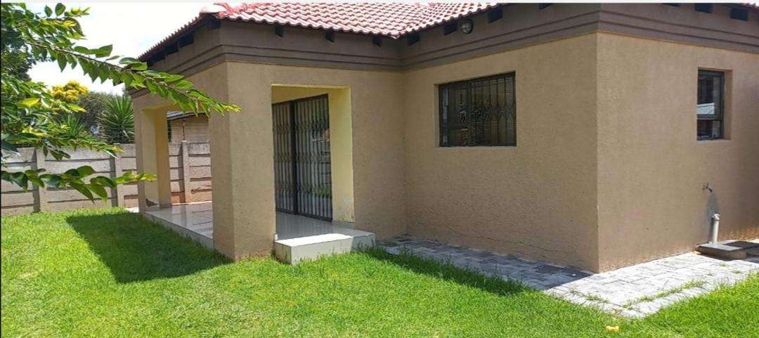 The Glory House Hotel Alberton Exterior foto
