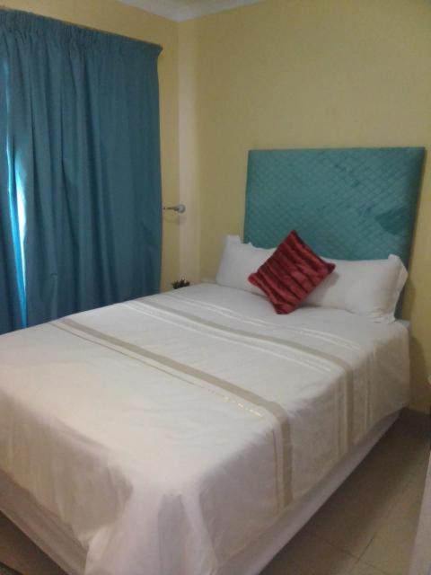 The Glory House Hotel Alberton Exterior foto